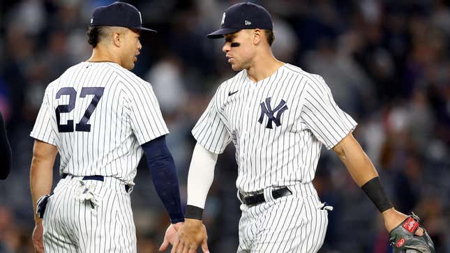 Yankees vs. Astros: Which Team is the Evil Empire of MLB? - video