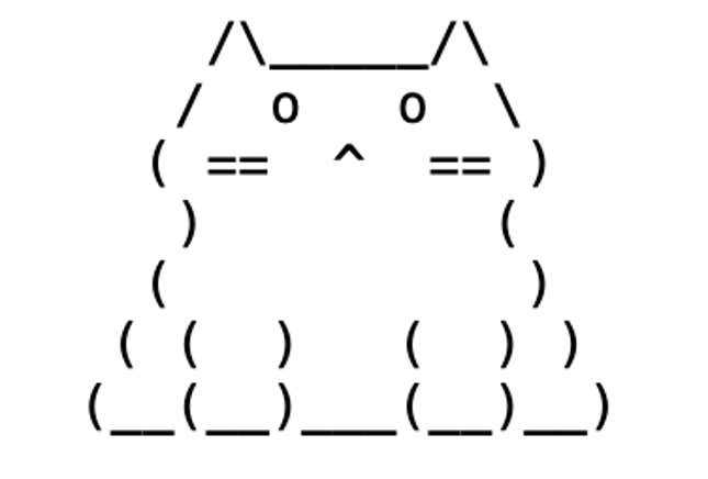 Image for article titled Teehee! ;)