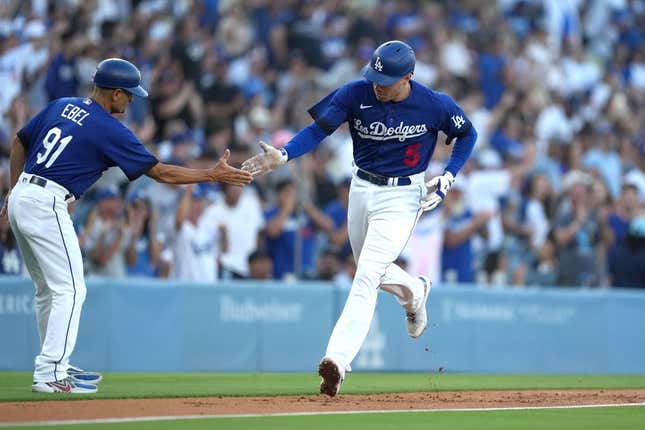 Blue Jays looking for bounce-back win vs. Dodgers on Sportsnet at 4:10 p.m.  ET