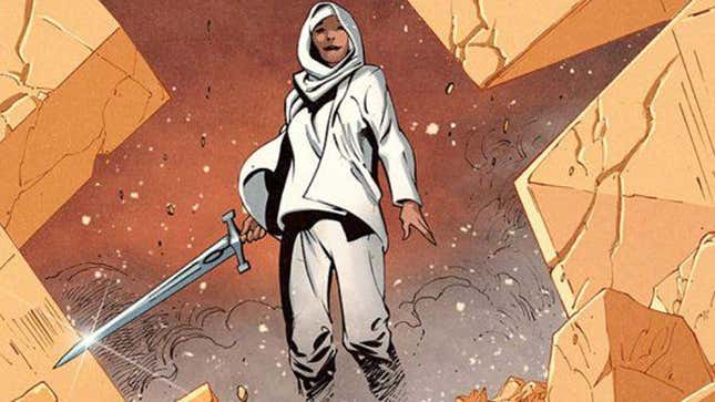 Image for article titled If You Loved Ms. Marvel, Here Are 10 More Muslim and South Asian Heroes to Check Out