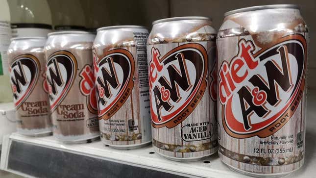 Image for article titled How to Claim Money in the A&amp;W Root Beer Settlement