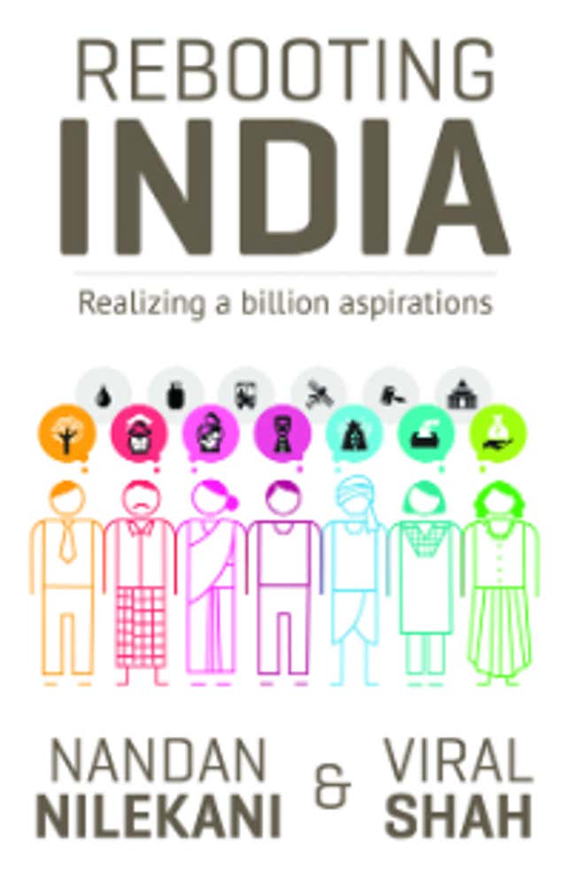 Image for article titled The politics of India’s past can kill the promise of India’s future