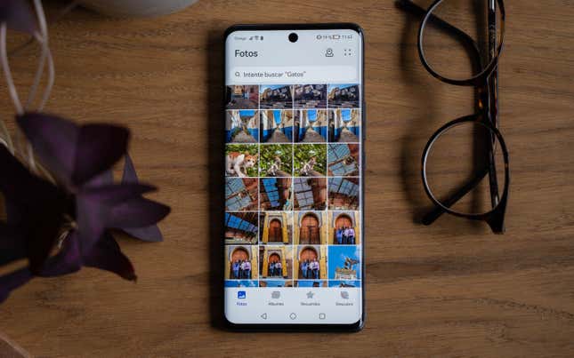 Imagen para el artículo titulado Huawei Nova 9: otro buen teléfono que no llegará lejos sin los Servicios de Google