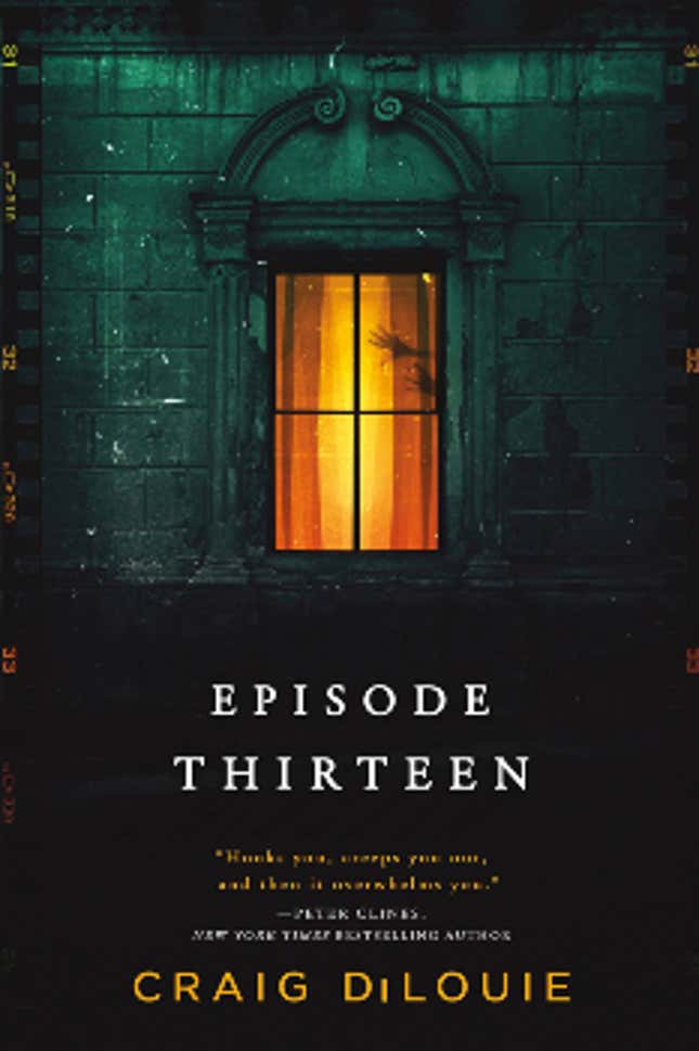 Image for article titled Happy New Year, and Happy New January Sci-Fi, Horror, and Fantasy Books