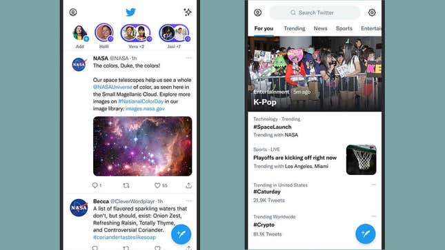 Imagen para el artículo titulado ¿Quieres salir de Facebook? Estas son las mejores alternativas para la mayor parte de lo que hace la red social