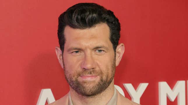 Billy Eichner Explains Why Starring in 'Bros' Was a Game Changer