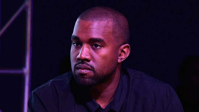 Kanye West said 'I love Hitler' on Alex Jones' show InfoWars