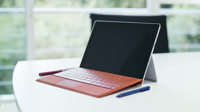 Microsoft Surface Pro product image
