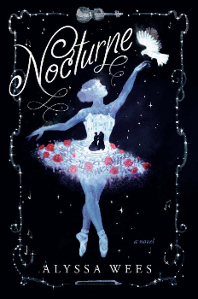 Image for article titled 49 New Sci-Fi, Fantasy, and Horror Books to Sweeten Your February