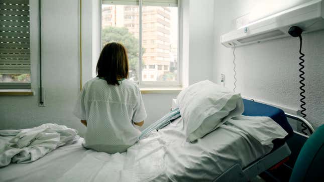 Oklahoma’s Abortion Ban Forced Woman to Spend Thousands to Travel to New Mexico for Life-Saving Care