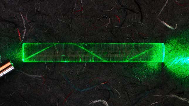 Logran la velocidad más alta de transferencia en tiempo récord