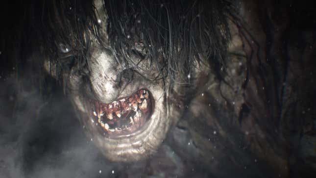These aren’t your grandfather’s zombies.