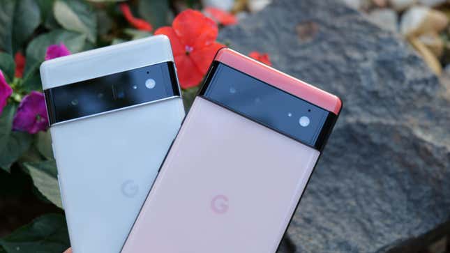 Image for article titled The Best Gadgets of 2021