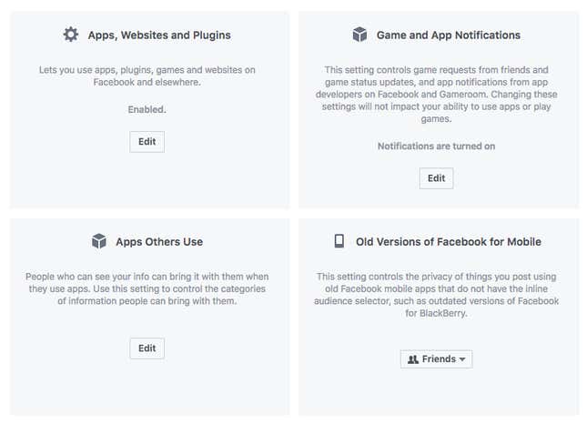 Image for article titled Here’s how to check which apps have access to your Facebook account—and delete them