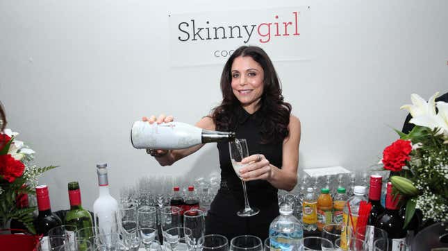 Image for article titled Bethenny Frankel Doesn&#39;t Understand Why Everyone&#39;s Mad at Gwyneth Paltrow
