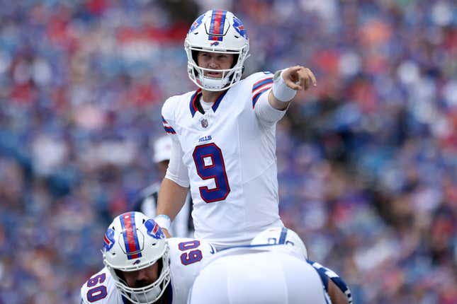 2023 Fantasy Football Rankings: Quarterbacks