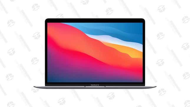 13.3&quot; MacBook Air 256GB | $950 | Best Buy
13.3&quot; MacBook Air 512GB | $1,150 | Best Buy