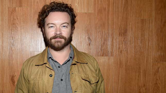 Image for article titled Danny Masterson Sentenced to 30 Years for Rapes, Won’t See Parole Until He’s 77