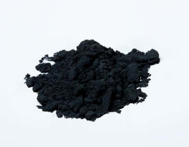 3M’s NMC powder.
