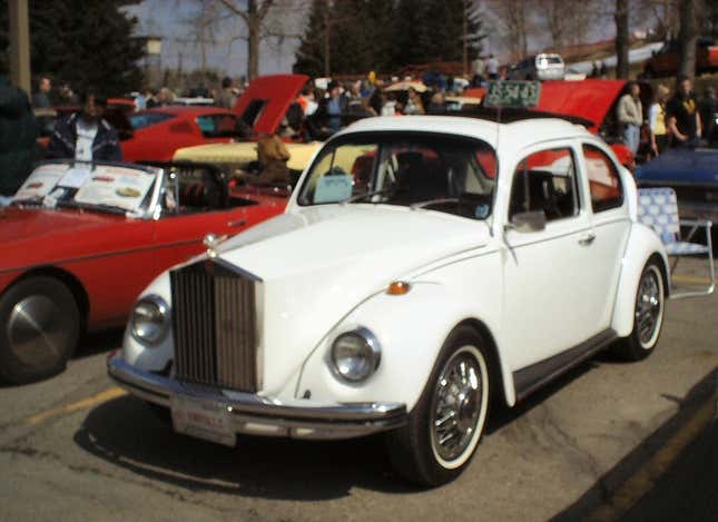 Image for article titled These Are The Coolest Cars Your Dads Owned