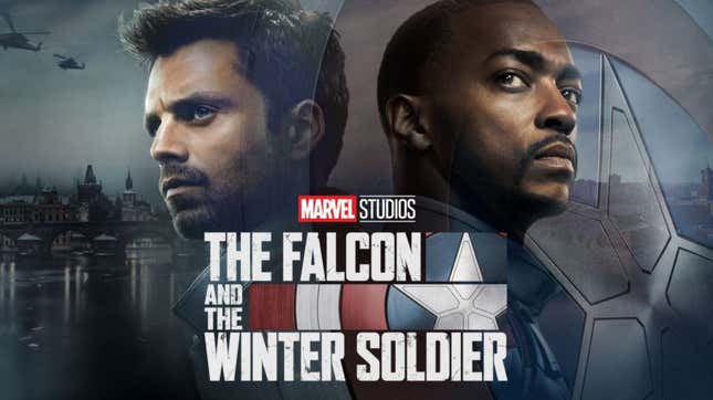 Image for article titled Everything Introduced Into the Marvel Cinematic Universe in Phase 4