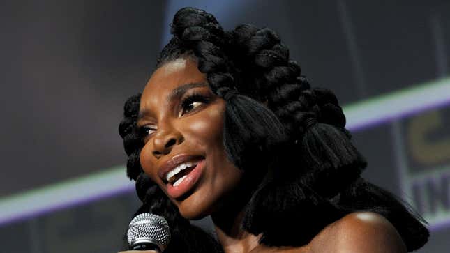 Image for article titled Quinta Brunson, Keke Palmer, Miss Flo: Our Saturday Night Live Host Wish List