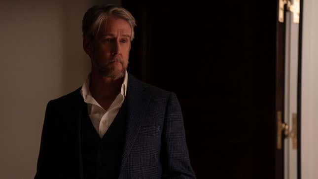 Alan Ruck