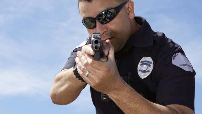 Image for article titled Lies All Police Officers Are Legally Allowed To Tell You
