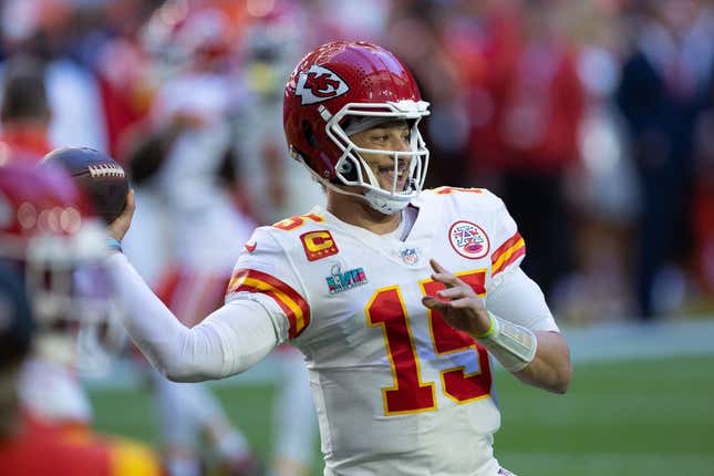 The Kansas City Chiefs Are Beginning And Ending Season At State Farm Stadium