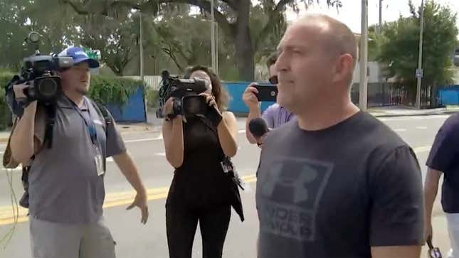Image for article titled Proud Boys React To Harsh Sentences For Capitol Riots