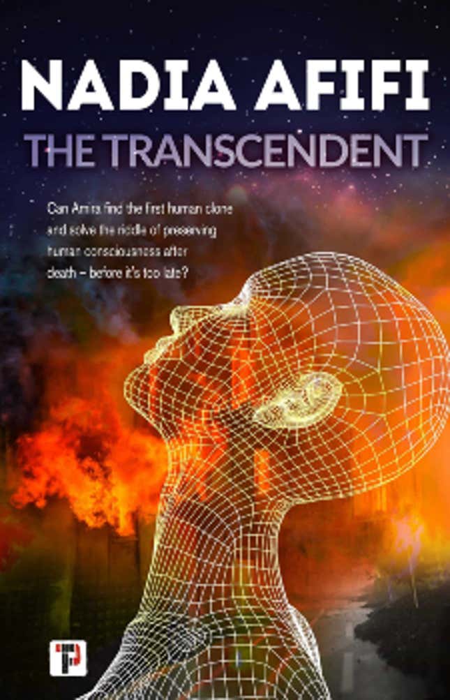 Image for article titled 56 New Sci-Fi, Horror, and Fantasy Books Coming Your Way in March