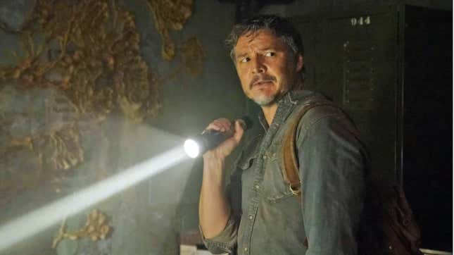 Imagen para el artículo titulado The Last of Us ya se ha colado en el top histórico de estrenos de HBO