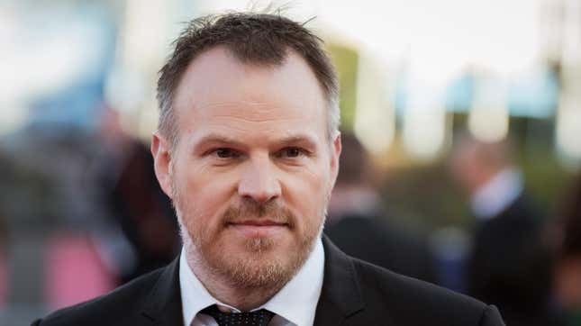 Director Marc Webb