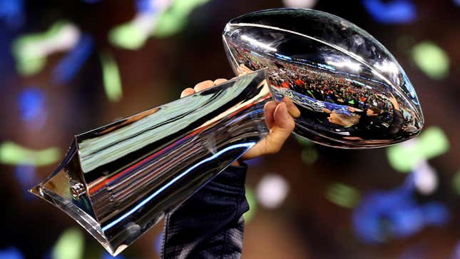 How to watch Super Bowl 2022 on your phone