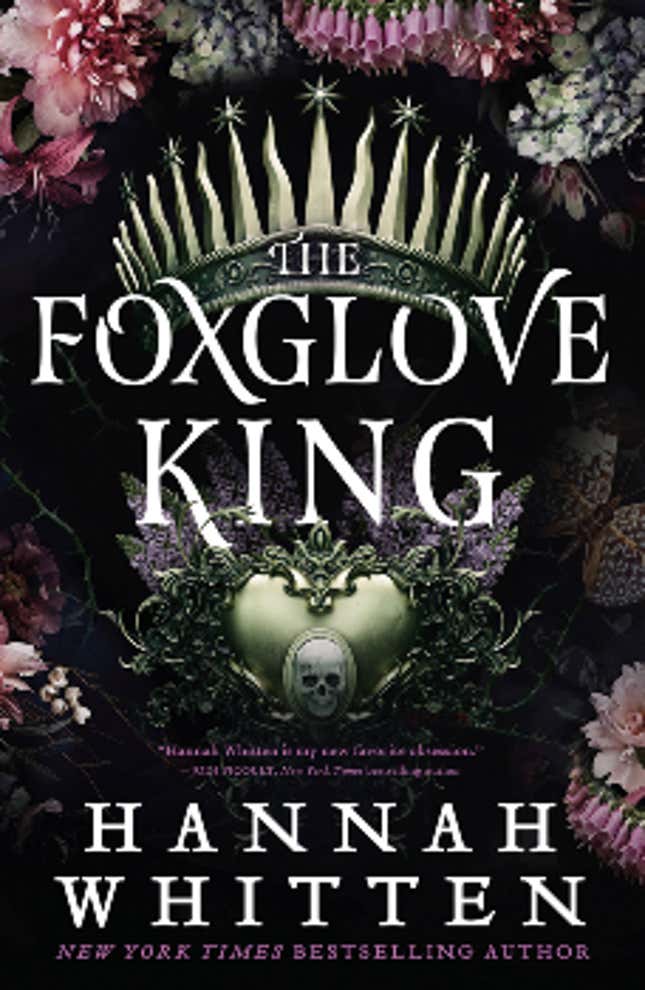 Image for article titled 56 New Sci-Fi, Horror, and Fantasy Books Coming Your Way in March