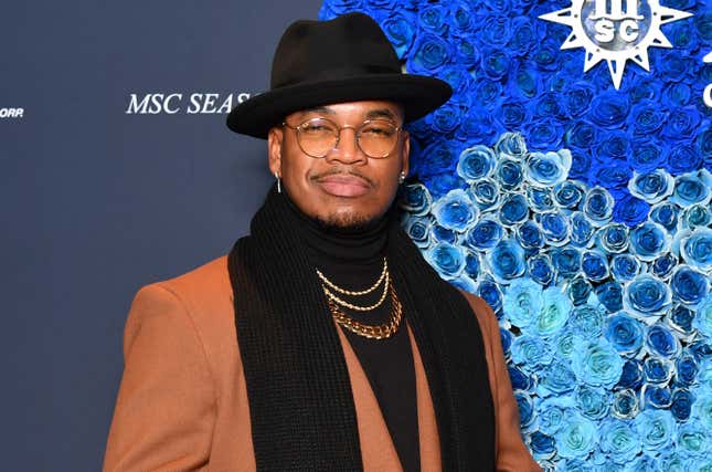 Image for article titled ‘I’m Entitled To Feel How I Feel’: Ne-Yo Doubles Down on ‘Insensitive’ Transgender Youth Comments