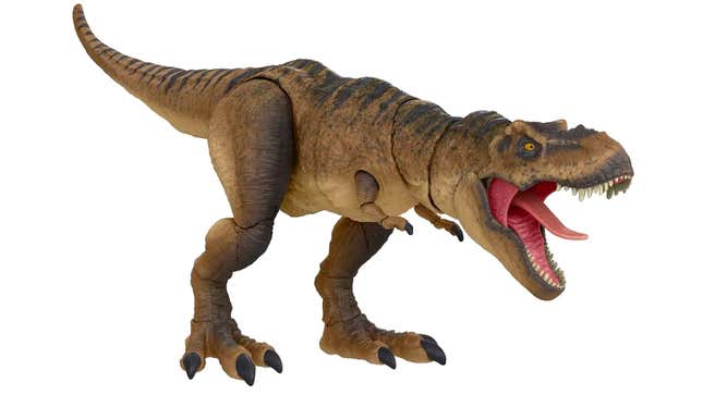 Image for article titled This Week's Toys Are Full of Stars, Robots, and Giant Dinosaurs