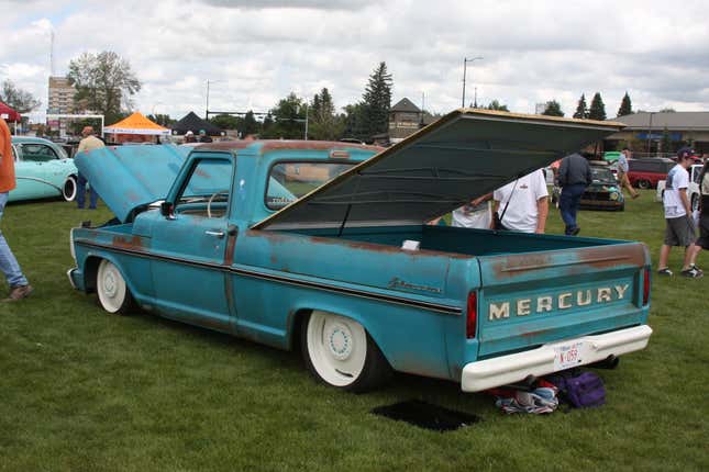 Image for article titled These Are Your Favorite Styles of Car Modification