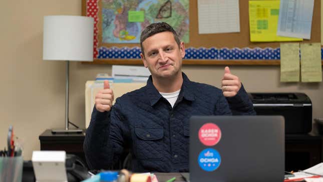 Tim Robinson in I Think You Should Leave