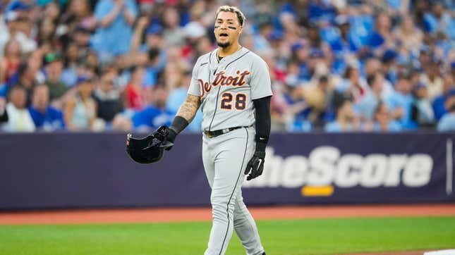 Javier Baez Pulls Off Some More Wizardry Last Night At The WBC