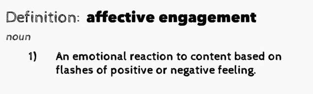 Image for article titled This is how your fear and outrage are being sold for profit
