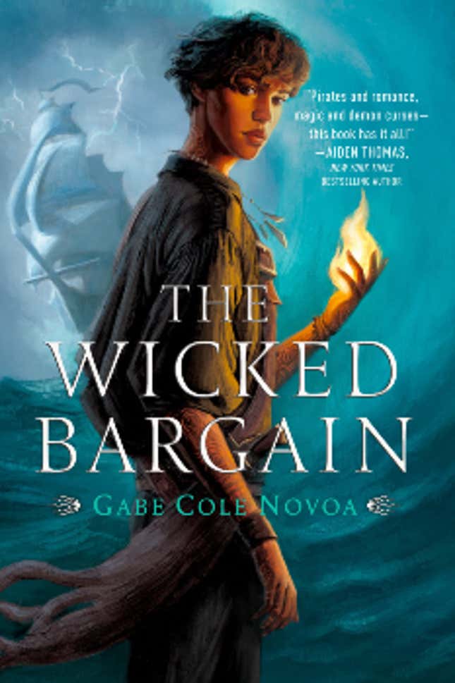 Image for article titled 49 New Sci-Fi, Fantasy, and Horror Books to Sweeten Your February
