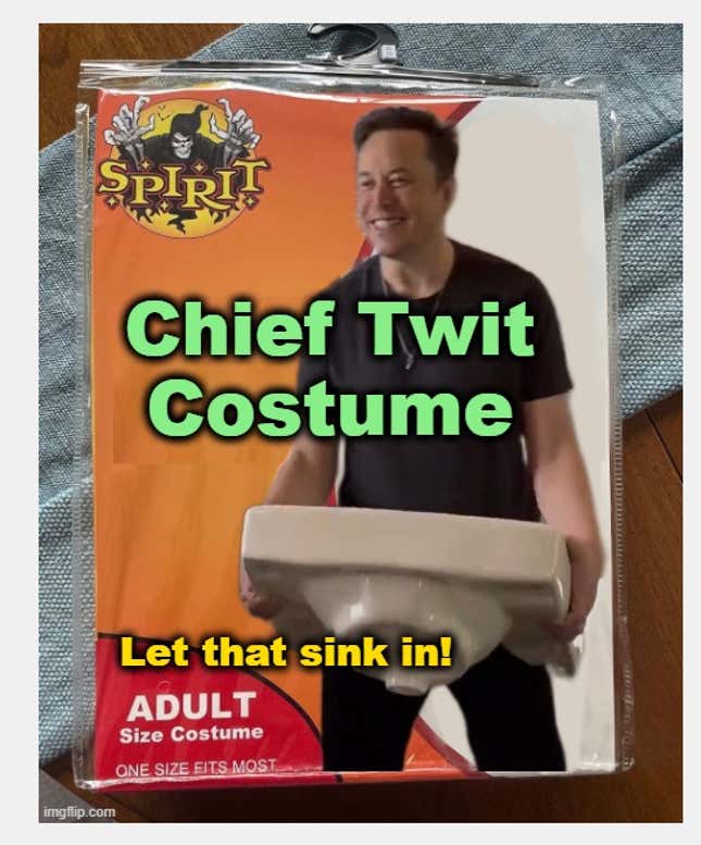 The best 'Spirit Halloween' memes on the Internet take aim at sports,  politics, Walmart and more 