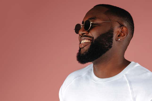 Image for article titled Grooming Products Made With Black Men in Mind