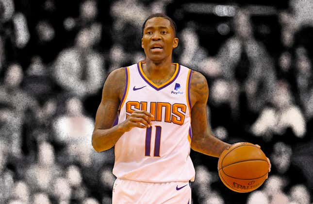 Jamal Crawford