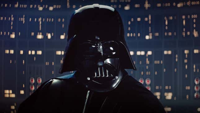 The 18 most villainous Star Wars villains, ranked