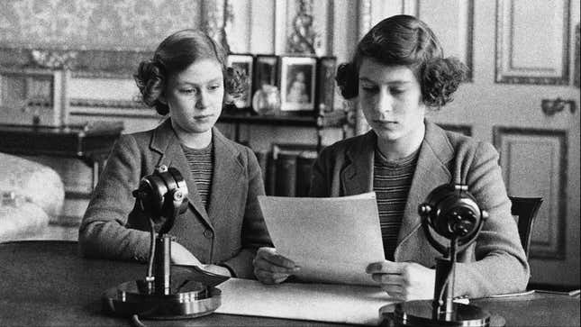 Image for article titled Queen Elizabeth II at 92: These photos document the making of modern history