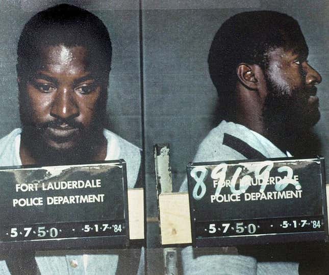 Image for article titled 20 Black Serial Killers Who Almost Flew Under the Radar