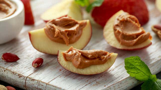 Image for article titled 9 of the Best Twists on Peanut Butter Sandwiches