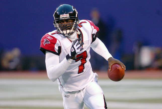 The 10 Best Black Quarterbacks of All Time